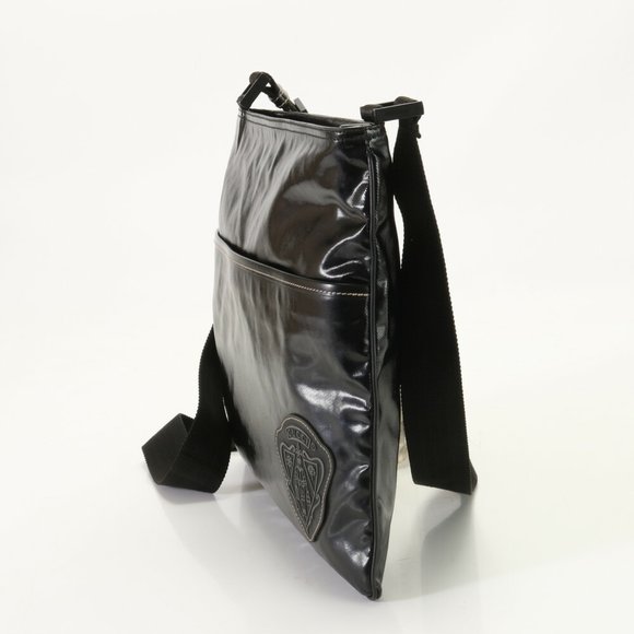 GUCCI Crest Shoulder Bag - Picture 11 of 16